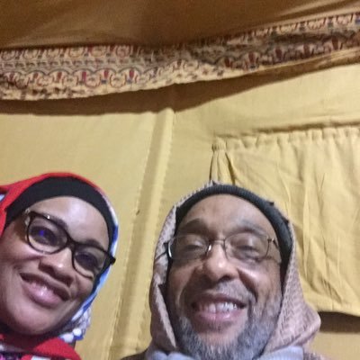 Alvin Shareef