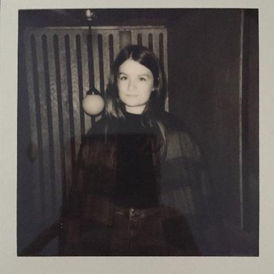 Aly Vander Hayden