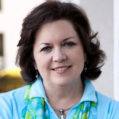 Alyce Lee Stansbury