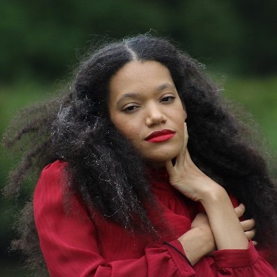 Alysia Harris