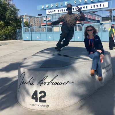 Alyson Footer