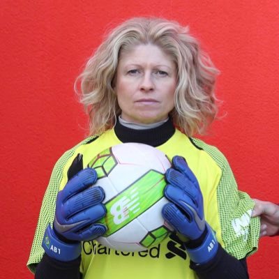 Alyson Rudd