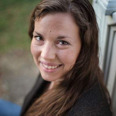 Alyssa Choiniere