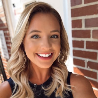 Alyssa McCann