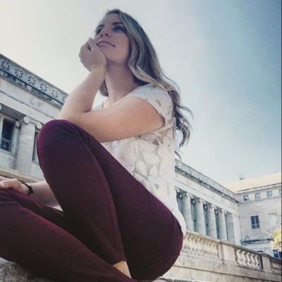 Alyssa Schroer