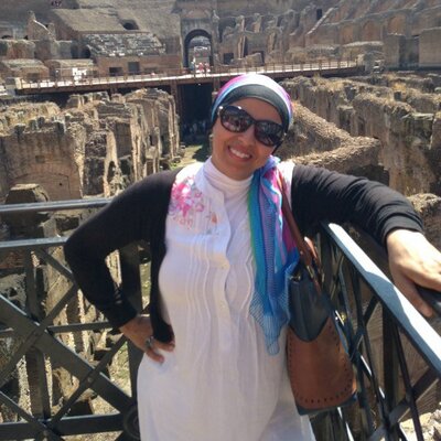 Amal Wahab