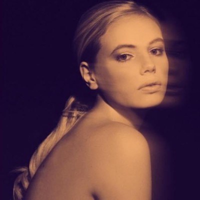Amalie Henden