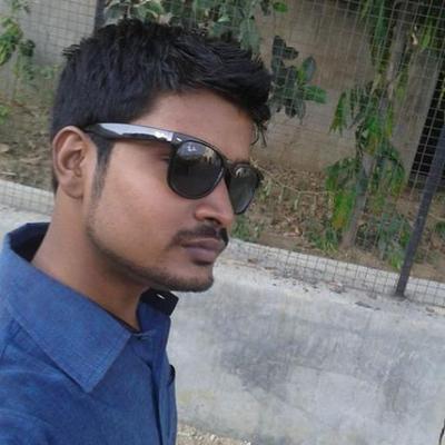 Aman Bansal