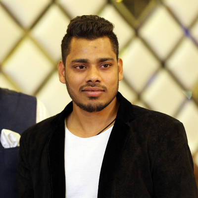 Aman Kanojiya