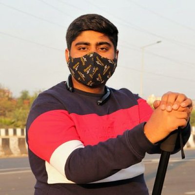 Aman Tyagi