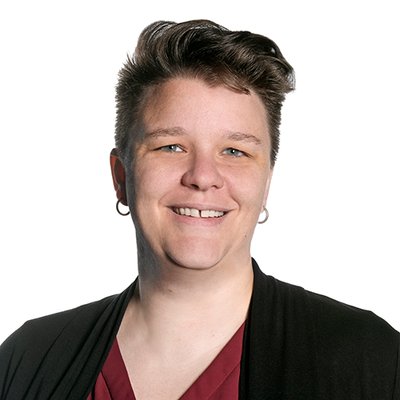 Amanda Allen