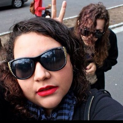 Amanda Aponte-Moses