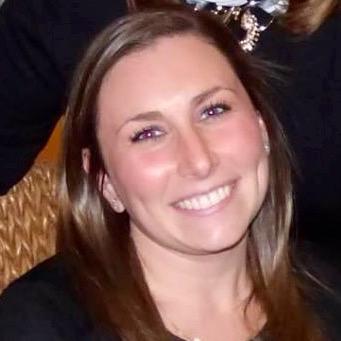 Amanda Comak