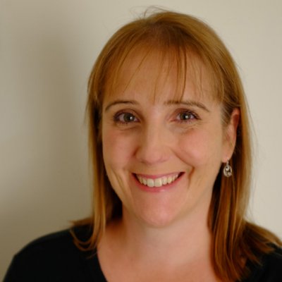 Amanda Dunn