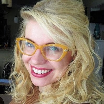 Amanda Durish Cook