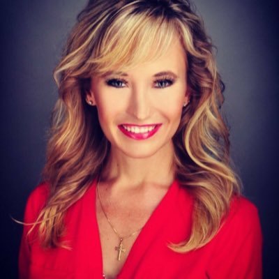 Amanda Gerry