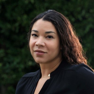 Amanda Gerut