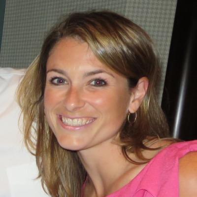 Amanda Gifford