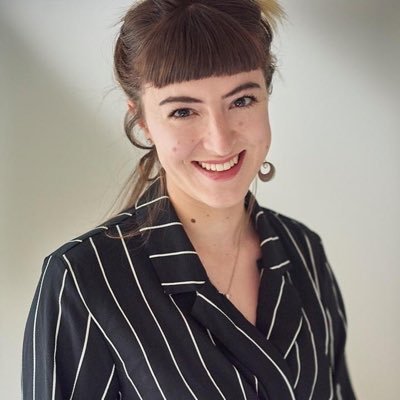 Amanda Margiaria