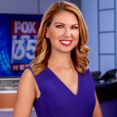 Amanda McKenzie