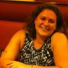 Amanda Metcalf