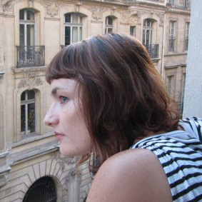 Amanda Morrow