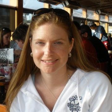Amanda Moyer