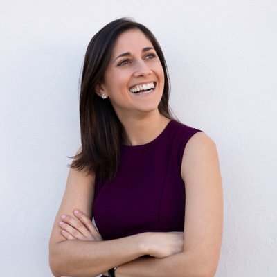 Amanda Nachman