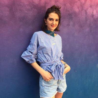 Amanda Randone