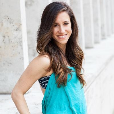 Amanda Shapin Michelson
