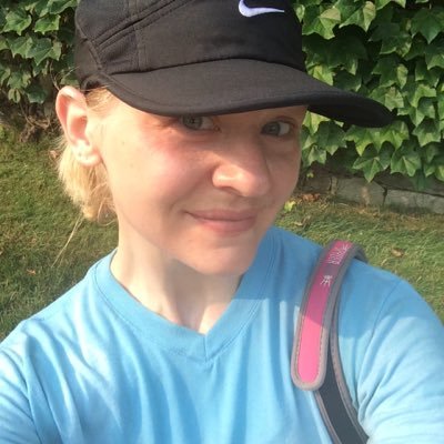 Amanda Shifflett