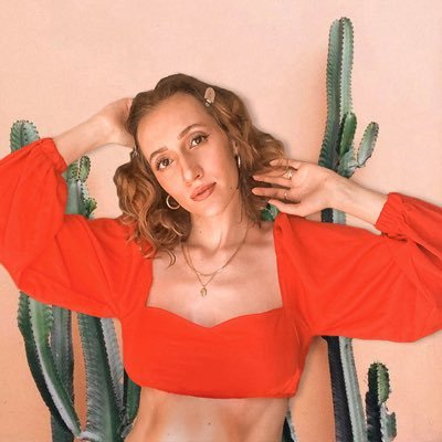 Amanda Skrabucha