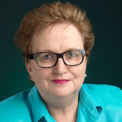 Amanda Vanstone