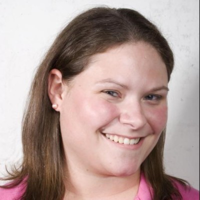 Amanda Waas