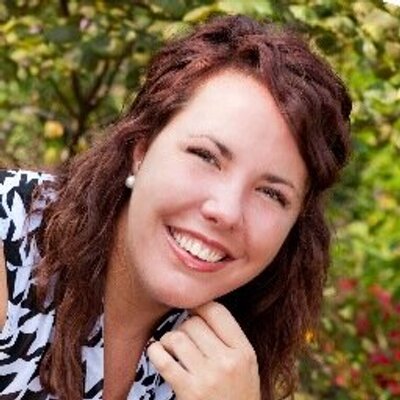 Amanda Wilson
