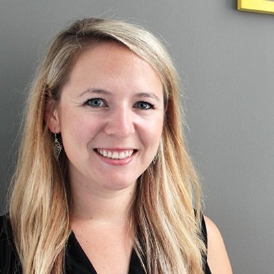 Amanda Woerner