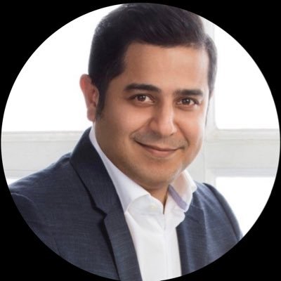 Amar Pandit