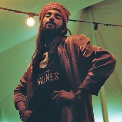 Amardeep Dhillon