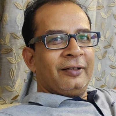 Amarnath Tewary