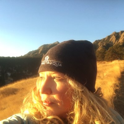 Amber Borowski Johnson