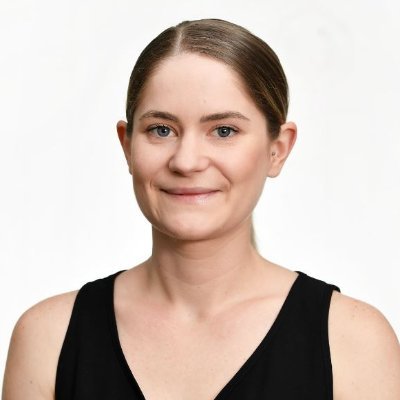 Amber Hooker
