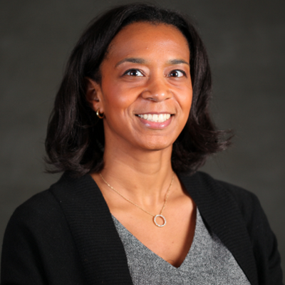 Amber Salley