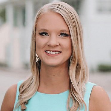 Amber Smith