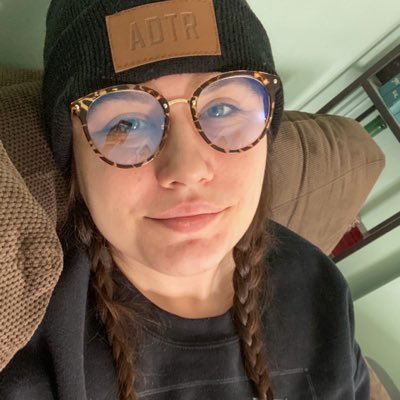 Amber Van Wort