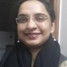 Ambika Pandit