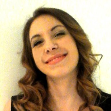 Ambra Tarallo