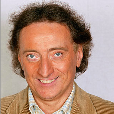 Amedeo Goria