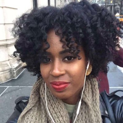 Ameena Walker