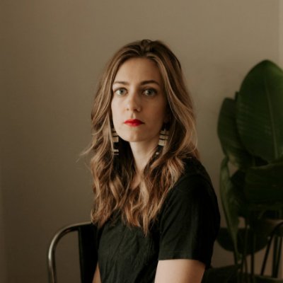 Amelia Edelman