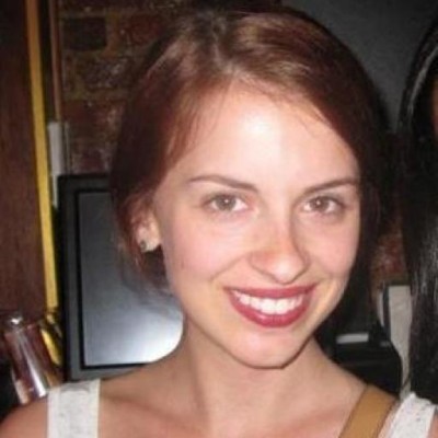 Amelia Harnish